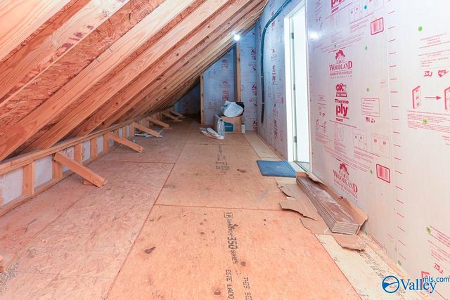 123 Forest Ridge Drive, Huntsville, AL 35806