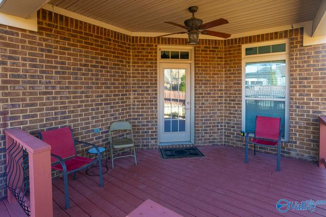 123 Forest Ridge Drive, Huntsville, AL 35806