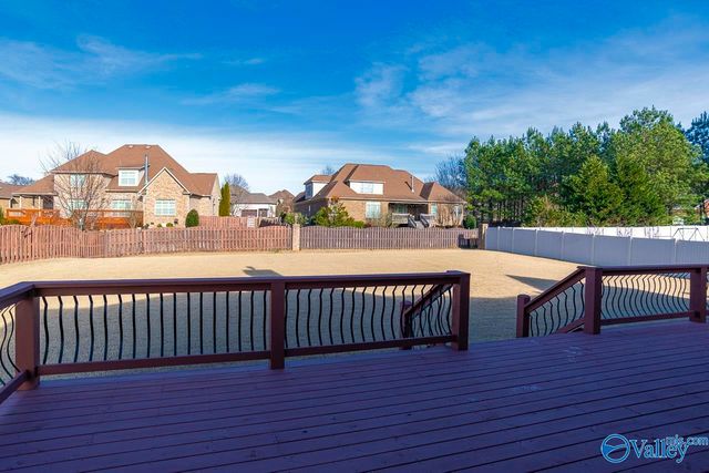 123 Forest Ridge Drive, Huntsville, AL 35806