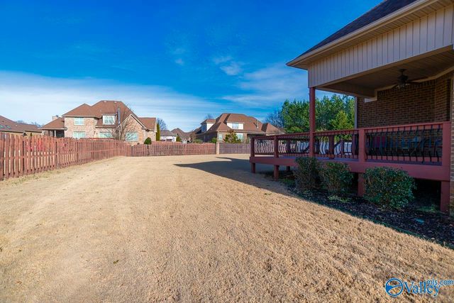 123 Forest Ridge Drive, Huntsville, AL 35806