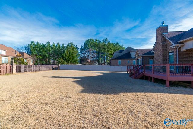 123 Forest Ridge Drive, Huntsville, AL 35806