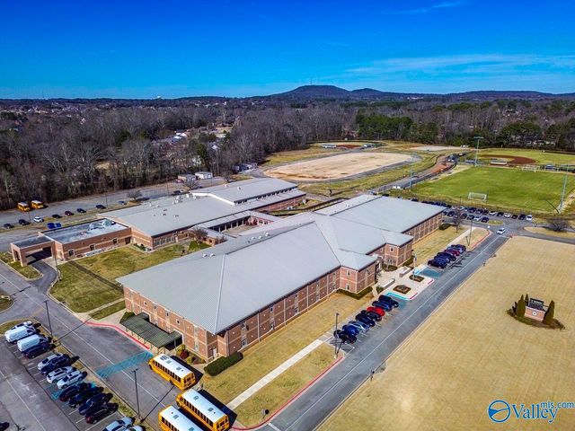 123 Forest Ridge Drive, Huntsville, AL 35806