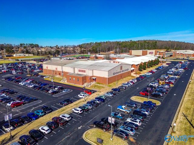 123 Forest Ridge Drive, Huntsville, AL 35806