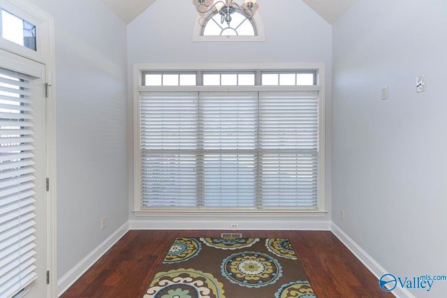 123 Forest Ridge Drive, Huntsville, AL 35806