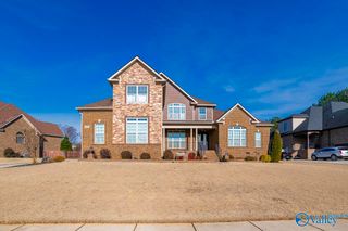 123 Forest Ridge Drive, Huntsville, AL 35806