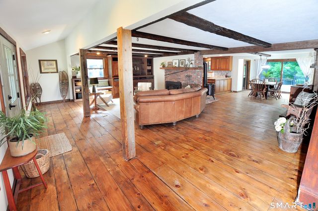 27 Sally Burr Road, Litchfield, CT 06759