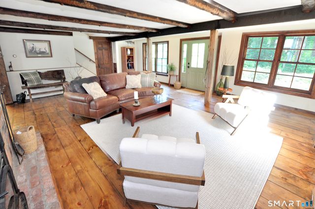 27 Sally Burr Road, Litchfield, CT 06759