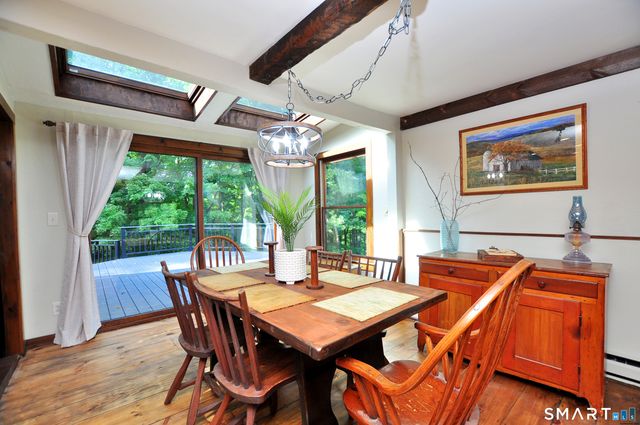 27 Sally Burr Road, Litchfield, CT 06759