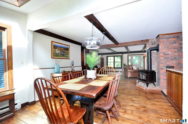27 Sally Burr Road, Litchfield, CT 06759