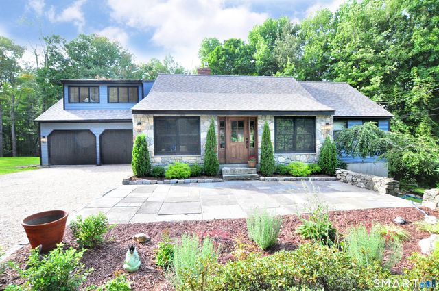 27 Sally Burr Road, Litchfield, CT 06759