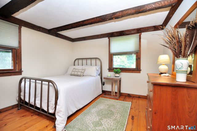 27 Sally Burr Road, Litchfield, CT 06759