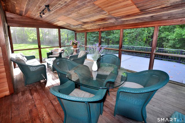 27 Sally Burr Road, Litchfield, CT 06759