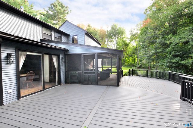 27 Sally Burr Road, Litchfield, CT 06759