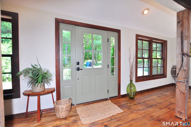 27 Sally Burr Road, Litchfield, CT 06759