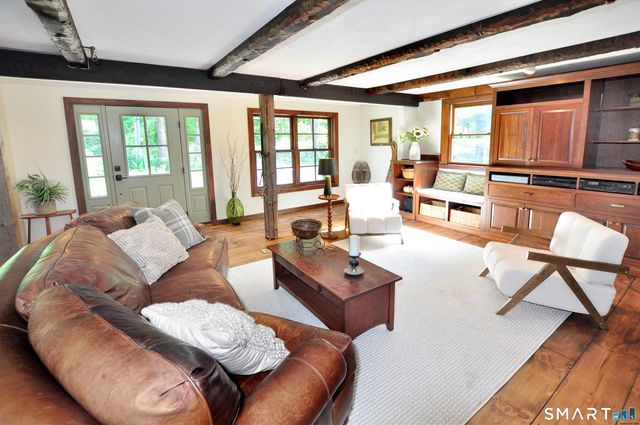 27 Sally Burr Road, Litchfield, CT 06759