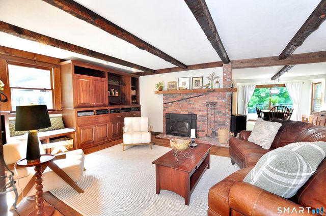 27 Sally Burr Road, Litchfield, CT 06759