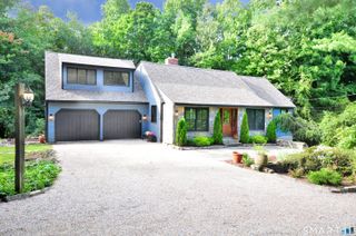27 Sally Burr Road, Litchfield, CT 06759