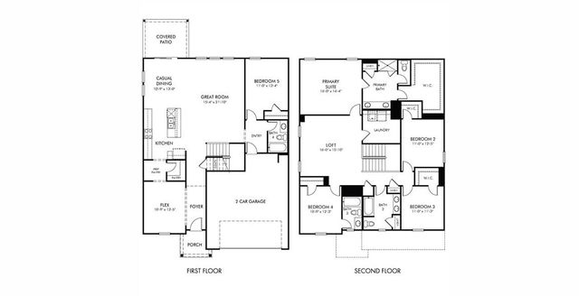 111 Madison Court, Gray Court, SC 29645