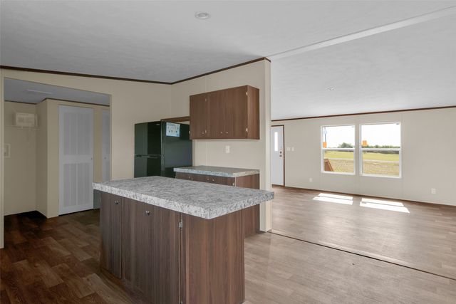 1223 Old Ida Rd Street, Sherman, TX 75090