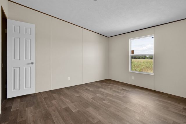 1223 Old Ida Rd Street, Sherman, TX 75090