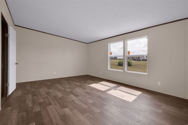 1223 Old Ida Rd Street, Sherman, TX 75090