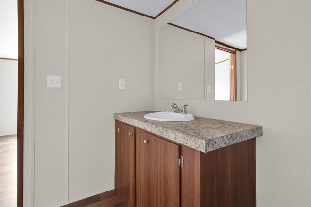1223 Old Ida Rd Street, Sherman, TX 75090