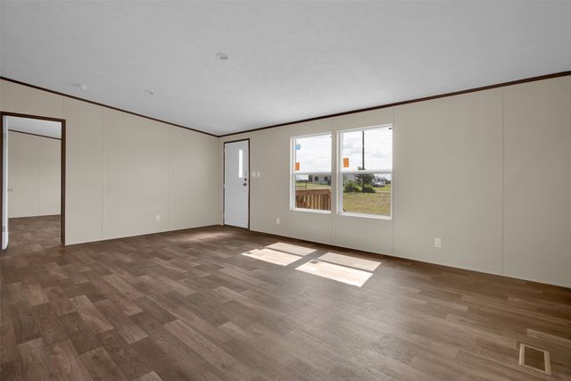 1223 Old Ida Rd Street, Sherman, TX 75090
