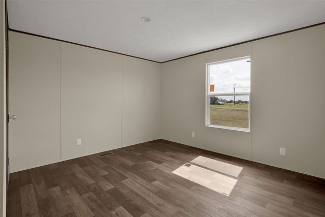 1223 Old Ida Rd Street, Sherman, TX 75090