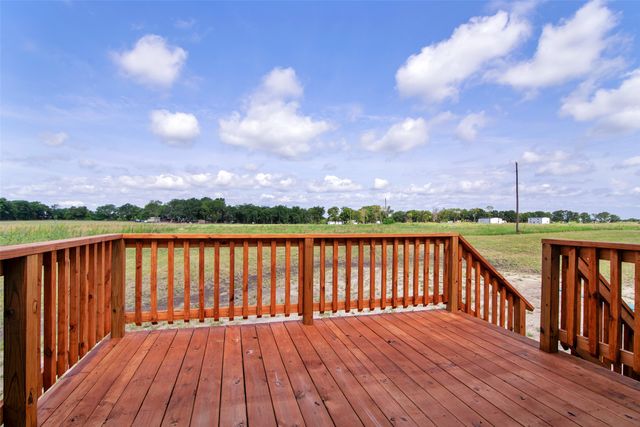 1223 Old Ida Rd Street, Sherman, TX 75090
