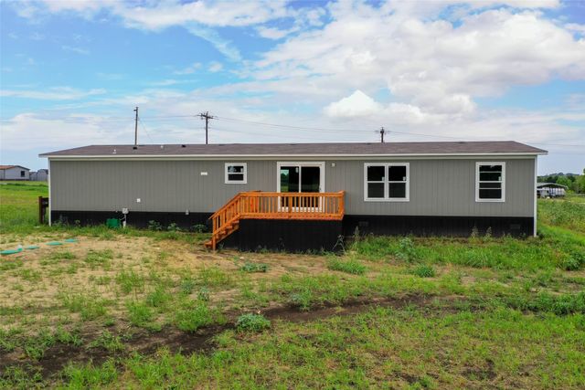 1223 Old Ida Rd Street, Sherman, TX 75090