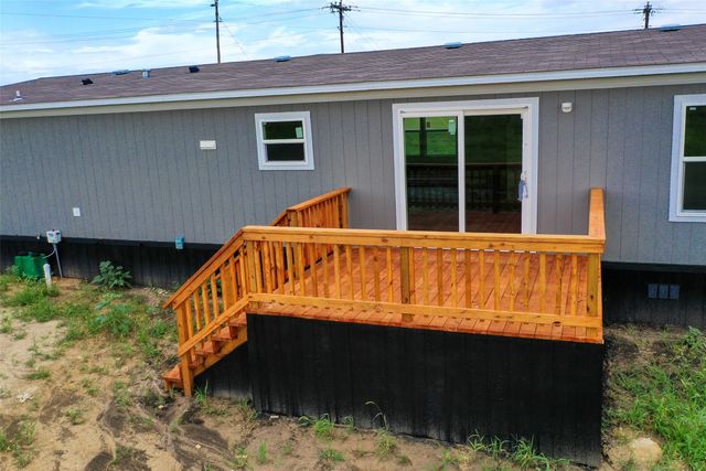 1223 Old Ida Rd Street, Sherman, TX 75090