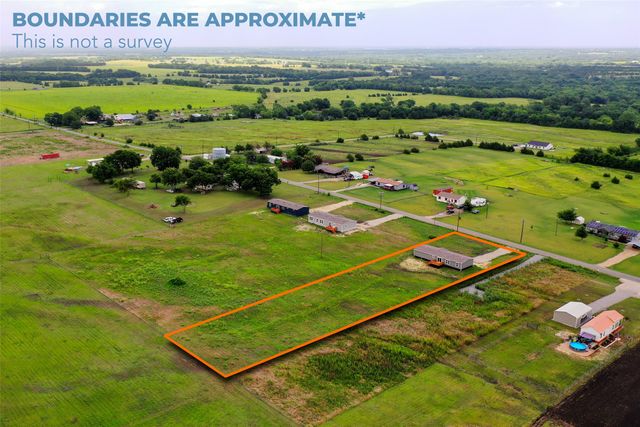 1223 Old Ida Rd Street, Sherman, TX 75090