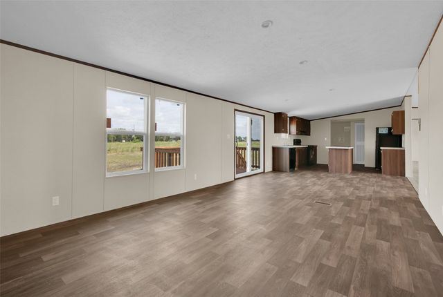 1223 Old Ida Rd Street, Sherman, TX 75090