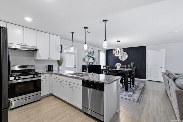 7251 Meadow Acres, San Antonio, TX 78222