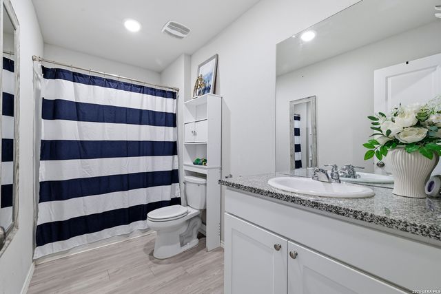 7251 Meadow Acres, San Antonio, TX 78222