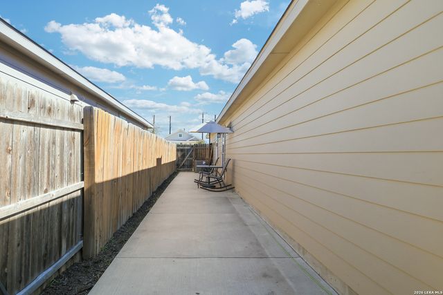 7251 Meadow Acres, San Antonio, TX 78222