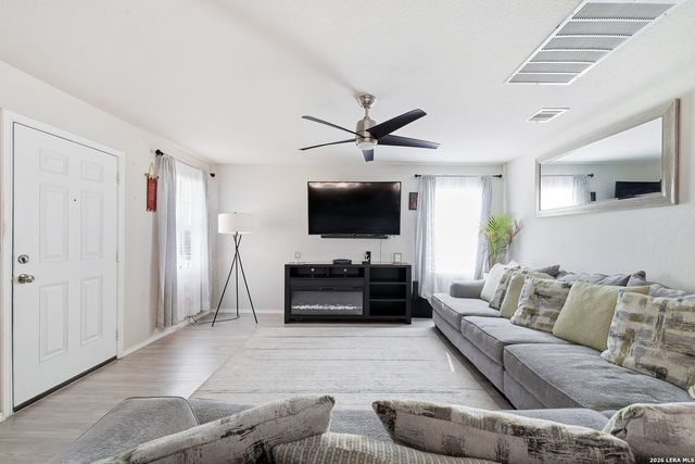 7251 Meadow Acres, San Antonio, TX 78222