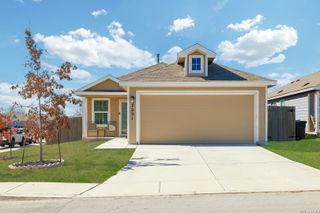 7251 Meadow Acres, San Antonio, TX 78222