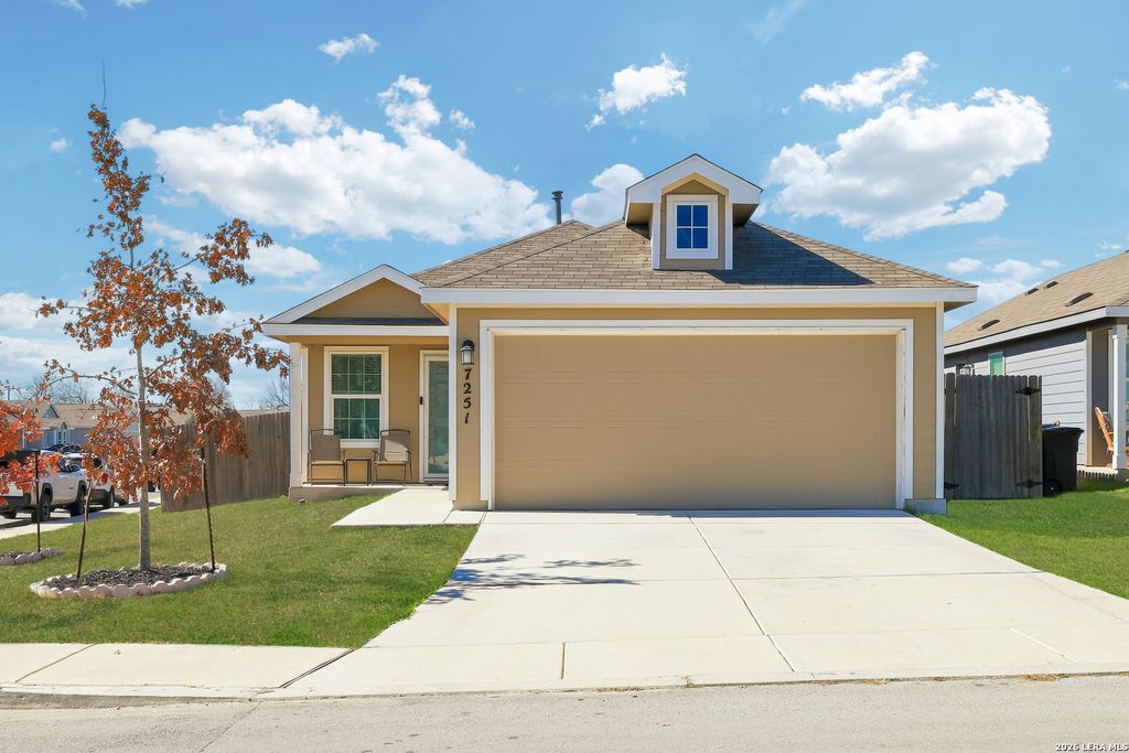 7251 Meadow Acres, San Antonio, TX 78222