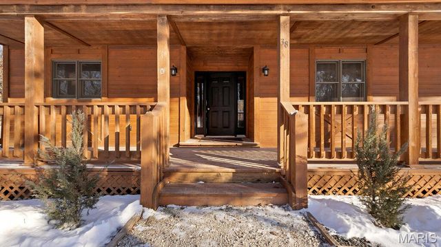 38 Deer Crossing, Wright City, MO 63390