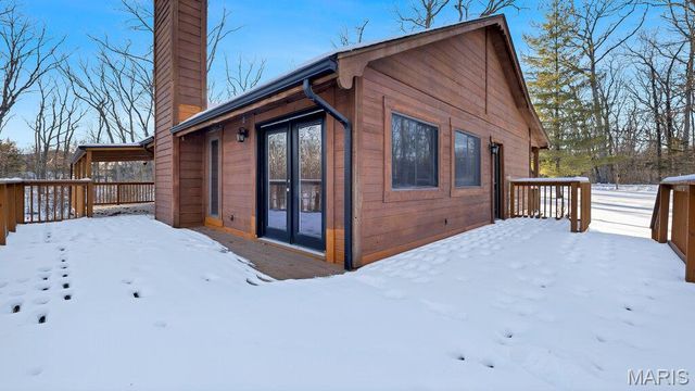 38 Deer Crossing, Wright City, MO 63390