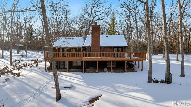 38 Deer Crossing, Wright City, MO 63390