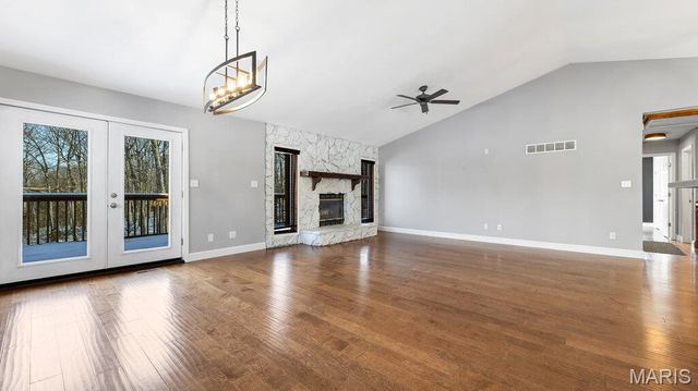 38 Deer Crossing, Wright City, MO 63390