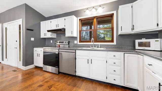 38 Deer Crossing, Wright City, MO 63390