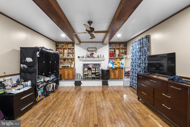 9120 5TH ST, Lanham, MD 20706