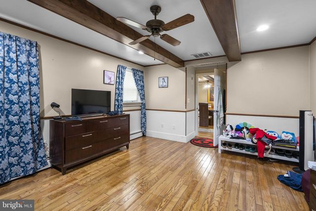 9120 5TH ST, Lanham, MD 20706