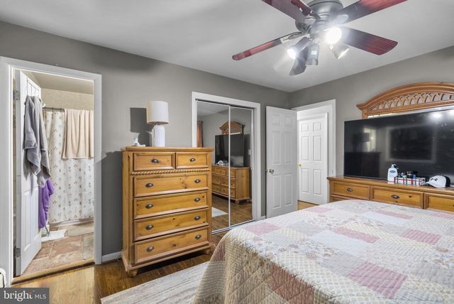 9120 5TH ST, Lanham, MD 20706