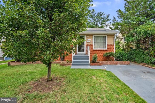 9120 5TH ST, Lanham, MD 20706