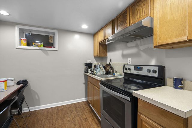 9120 5TH ST, Lanham, MD 20706