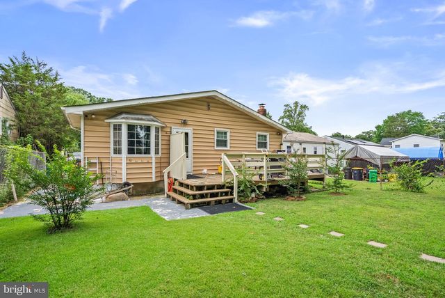 9120 5TH ST, Lanham, MD 20706